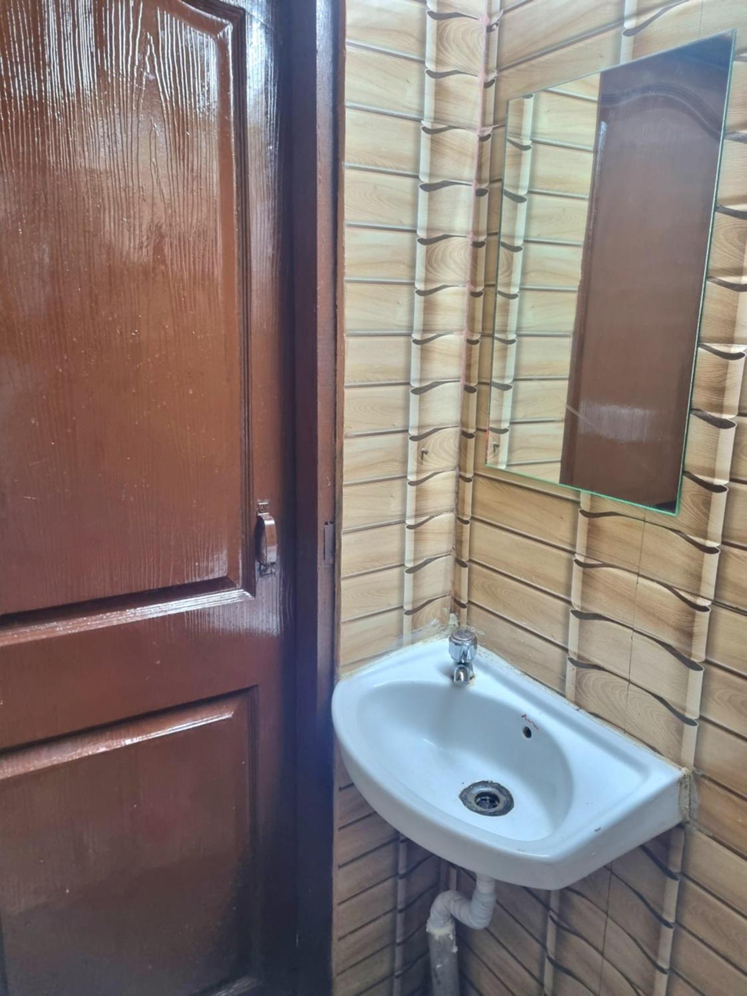 Unibed Dormitory 孟买 外观 照片