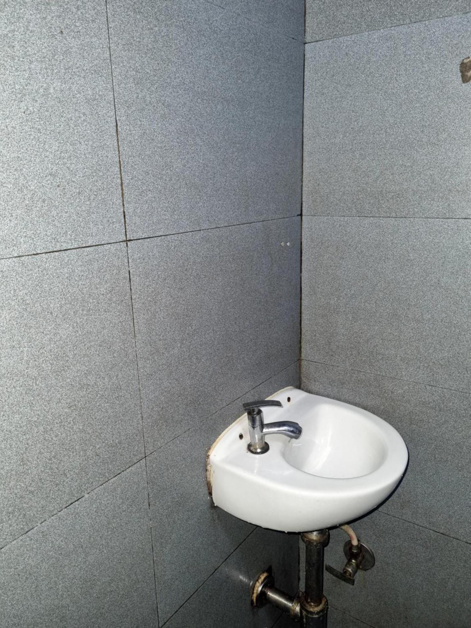 Unibed Dormitory 孟买 外观 照片