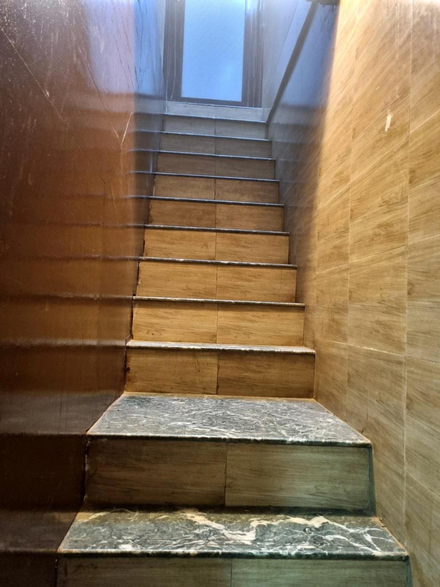 Unibed Dormitory 孟买 外观 照片