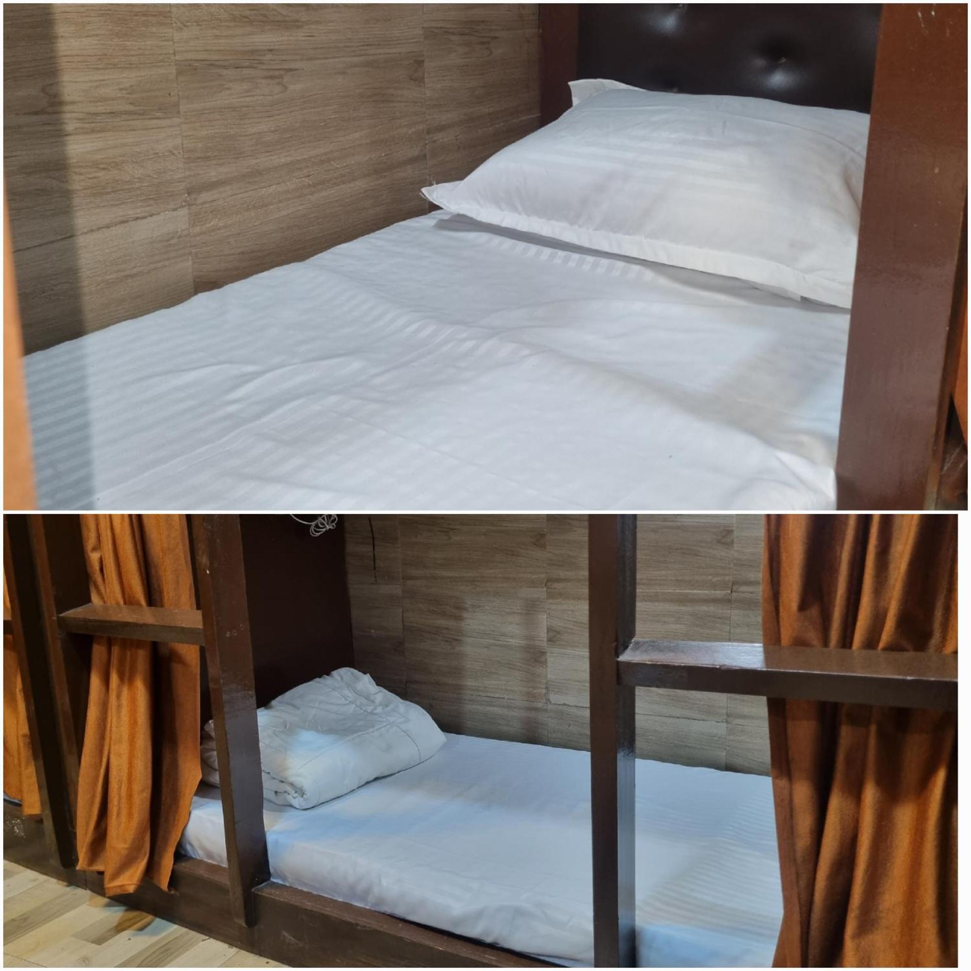 Unibed Dormitory 孟买 外观 照片