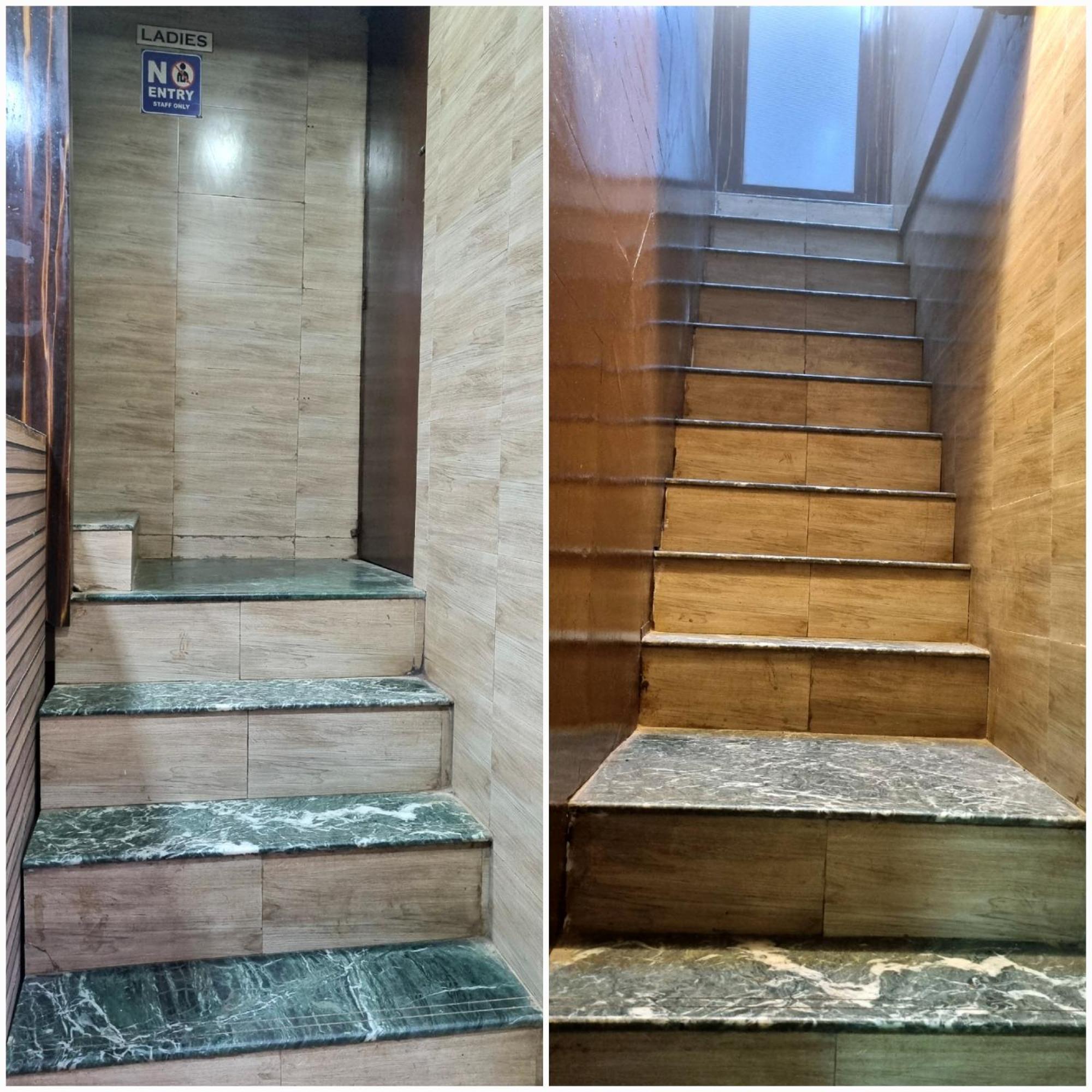 Unibed Dormitory 孟买 外观 照片